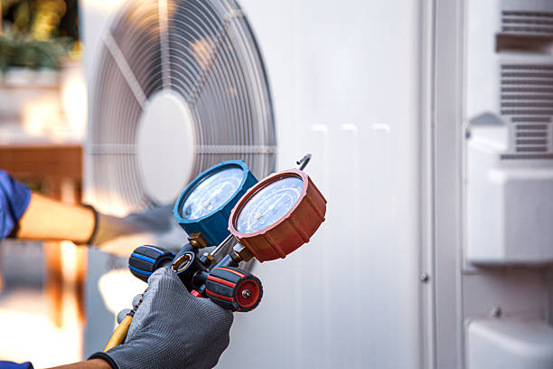 Trusted Air Conditioning Repair service in Wasco, CA - HVAC Repair CO